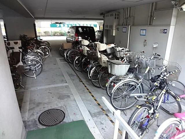 T's garden 大島 その他