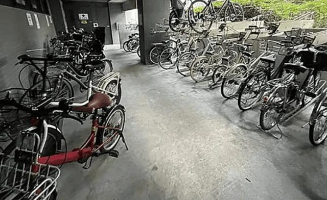 ラミアール門前仲町（201） 共有部分