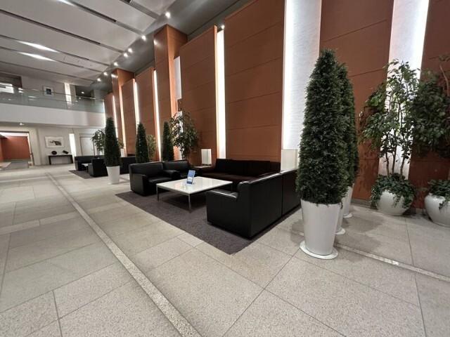 イーストコモンズ清澄白河セントラルタワー（411） ロビー