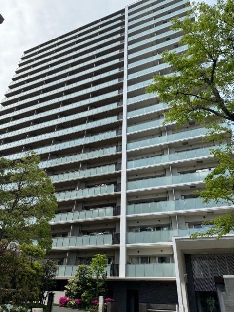 プラウドタワー清澄白河 物件画像