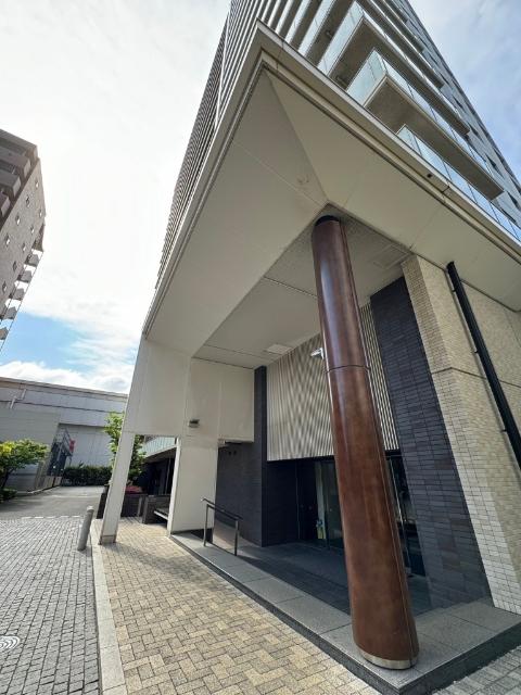 プラウドタワー清澄白河 物件画像