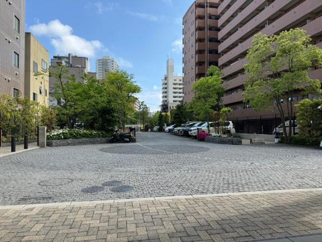プラウドタワー清澄白河 物件画像