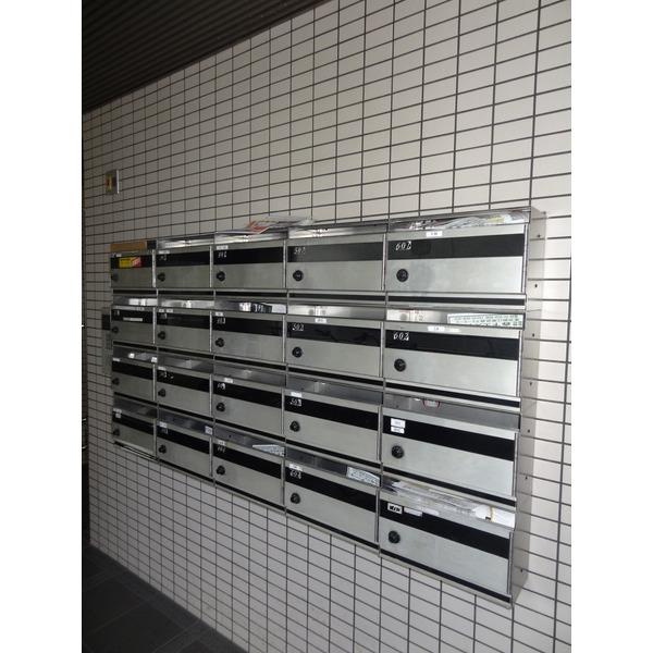 シャローム森下 物件画像