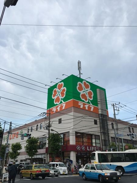 周辺環境画像