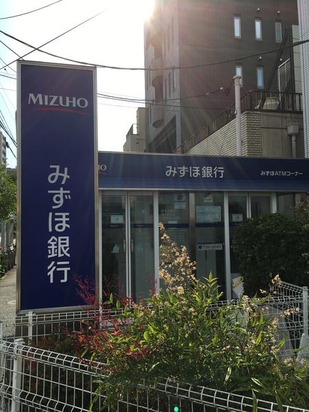 周辺環境画像