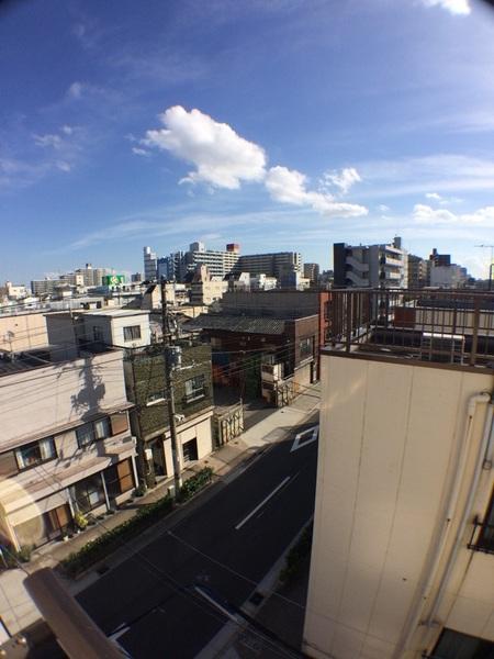 パールメゾン 物件画像