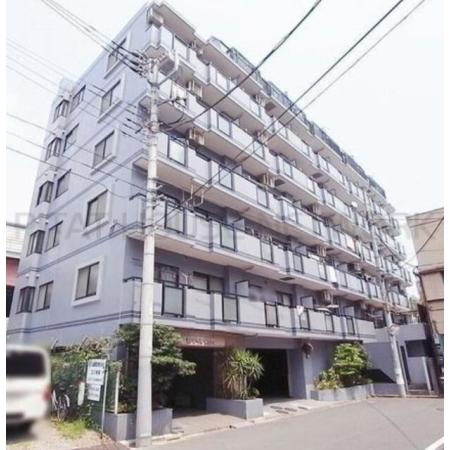 外観写真1