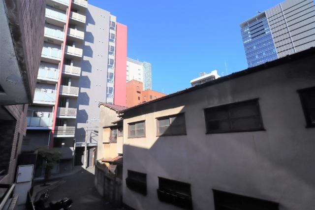菱和パレス代々木公園 物件画像