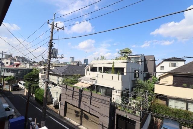 ユースフル祐天寺No1 物件画像