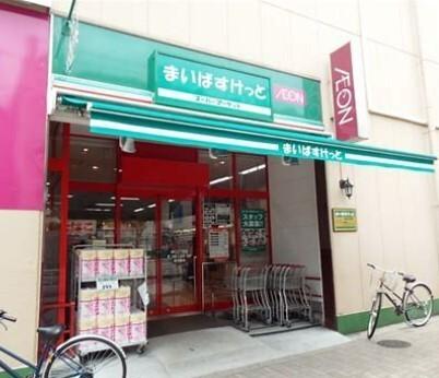 周辺環境画像