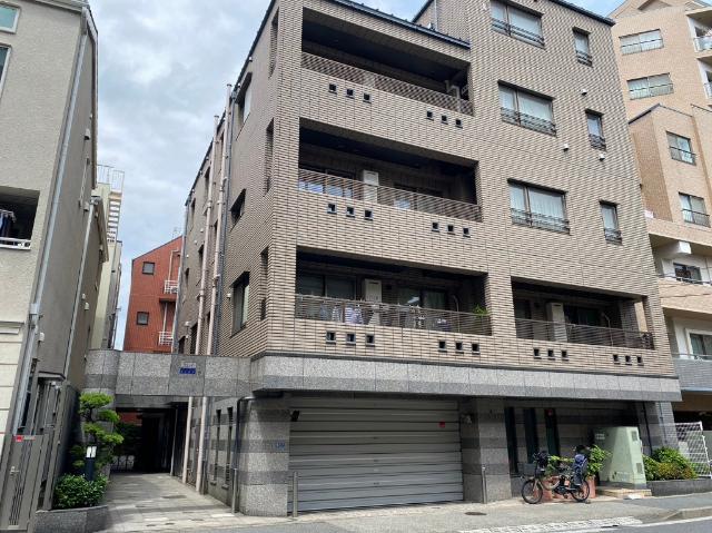 Ema FLAT 物件画像