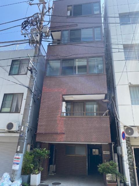 佐藤ビル 物件画像