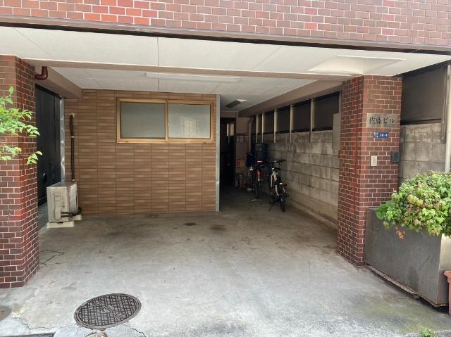 佐藤ビル 物件画像