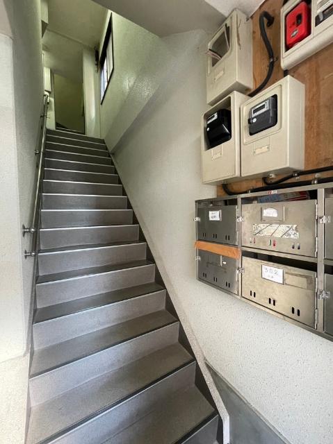 加瀬ビル 物件画像