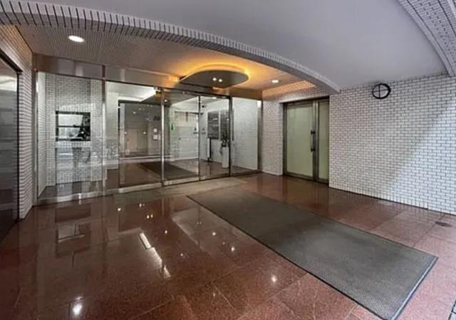 秀和日本橋箱崎レジデンス 物件画像