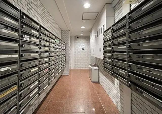 秀和日本橋箱崎レジデンス 物件画像
