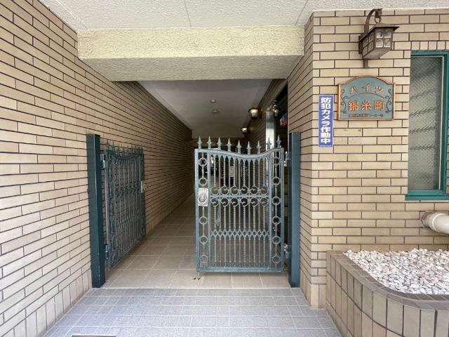 ハイツ錦糸町 物件画像