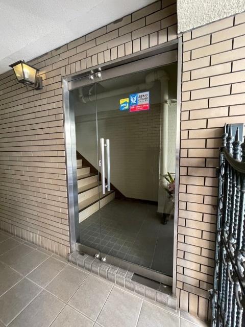 ハイツ錦糸町 物件画像
