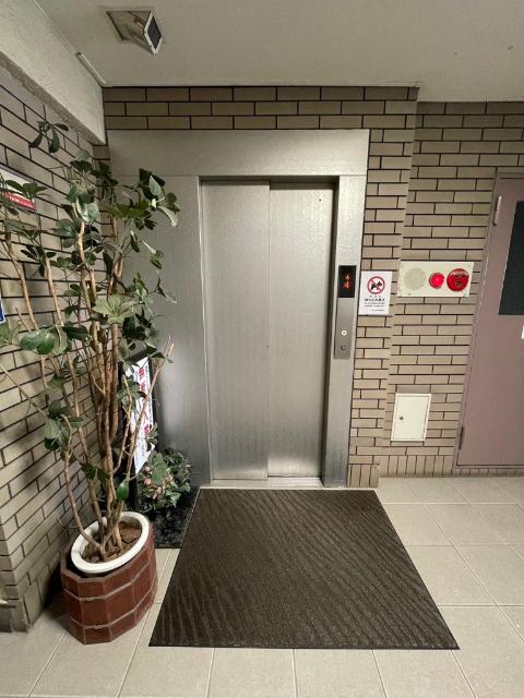ハイツ錦糸町 物件画像