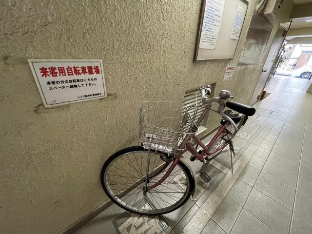 ハイツ錦糸町 物件画像