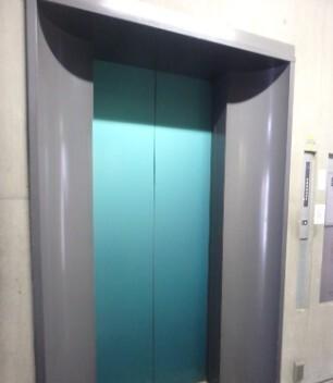シルバースティック 物件画像