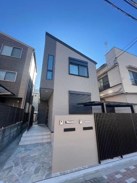 南砂1丁目戸建 物件画像
