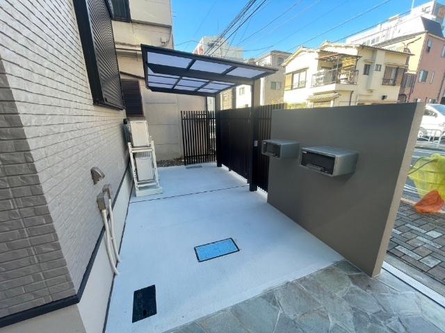 南砂1丁目戸建 物件画像