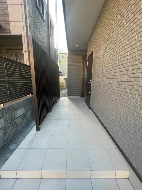 南砂1丁目戸建 物件画像