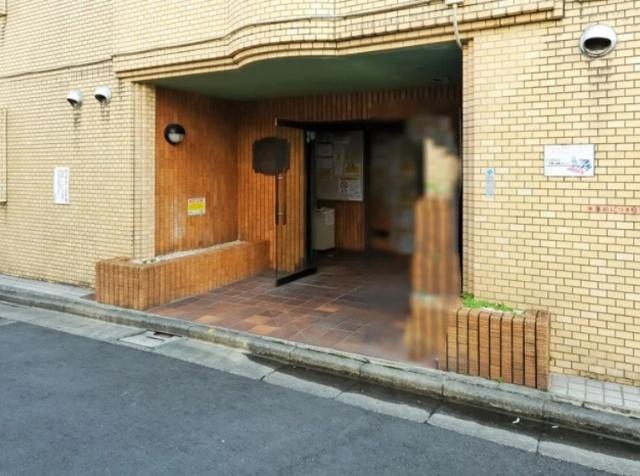 メゾン・ド・フェスタン 物件画像