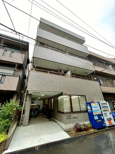 第八安川マンション 物件画像