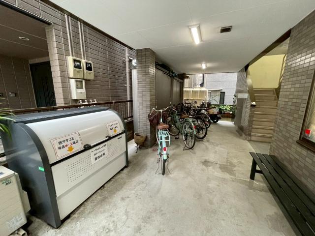 第八安川マンション 物件画像