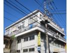 旭マンション外観1
