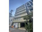 ミトモビル岳洋マンション外観1