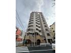錦糸町グリーンハイツ外観1