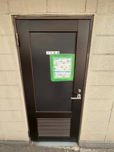 錦糸町グリーンハイツ 物件画像