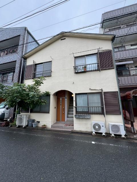 森下ハウス 物件画像