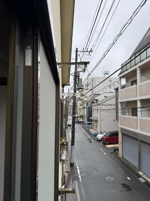 森下ハウス 物件画像