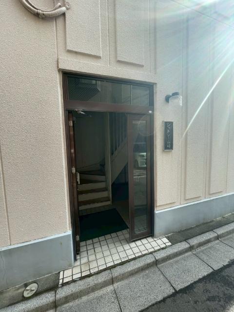 シャトレー山崎 物件画像