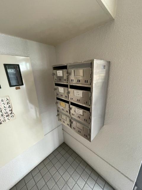 シャトレー山崎 物件画像