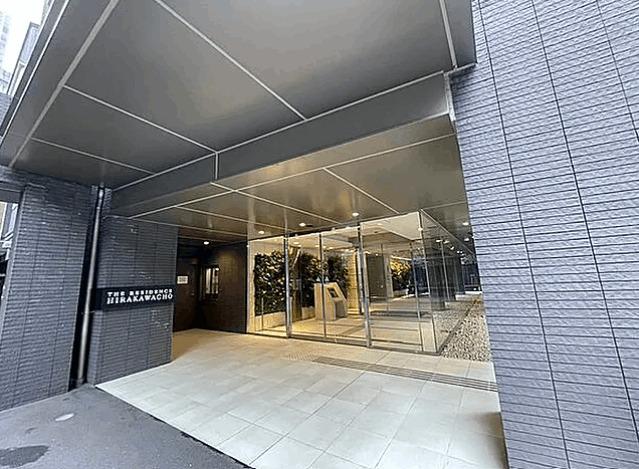 ザ・レジデンス平河町 物件画像