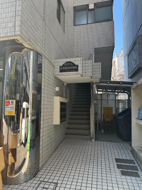 プランドールカワシマ 物件画像