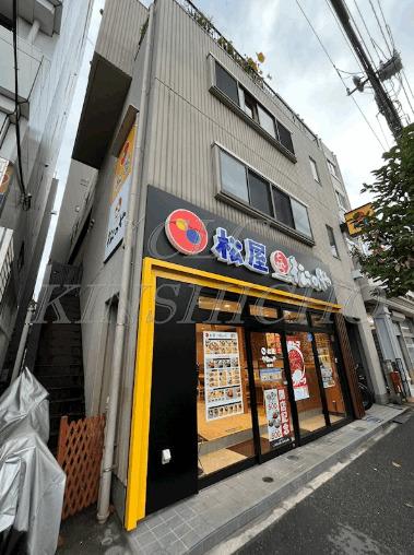 メゾンフェルテイル 物件画像