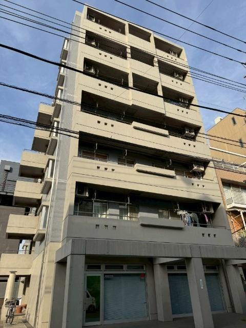 外観写真1