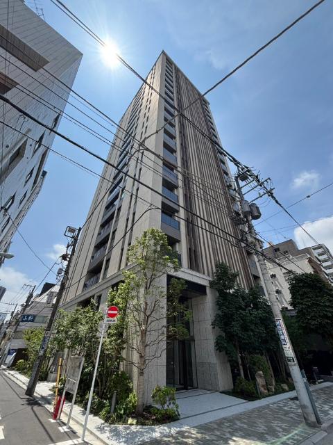 パークホームズ浅草橋 物件画像