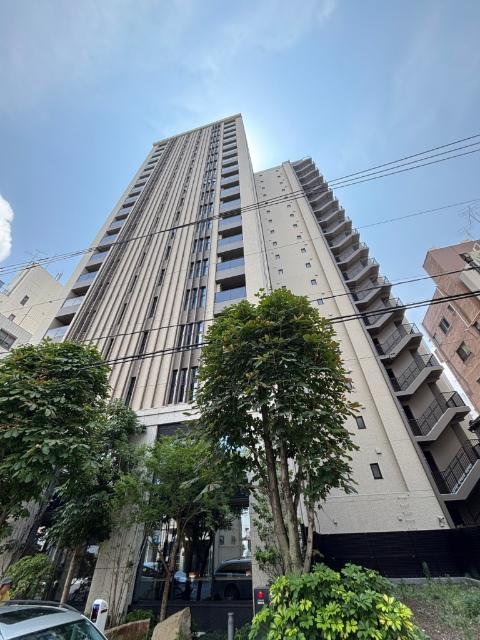 パークホームズ浅草橋 物件画像