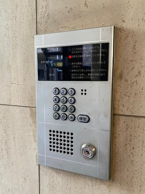 ストーク扇橋 物件画像