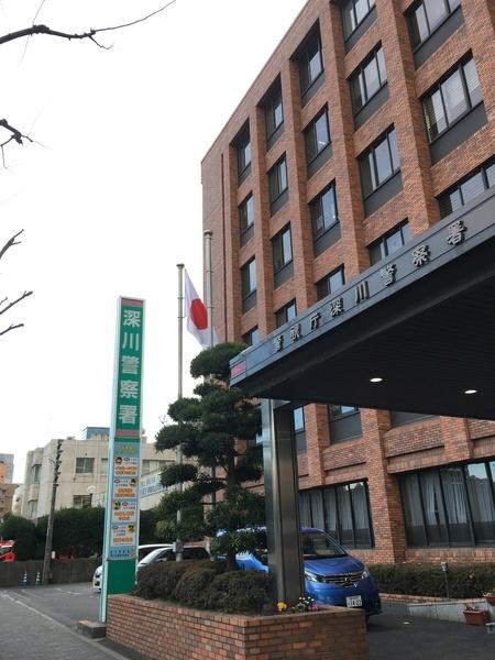 周辺環境画像