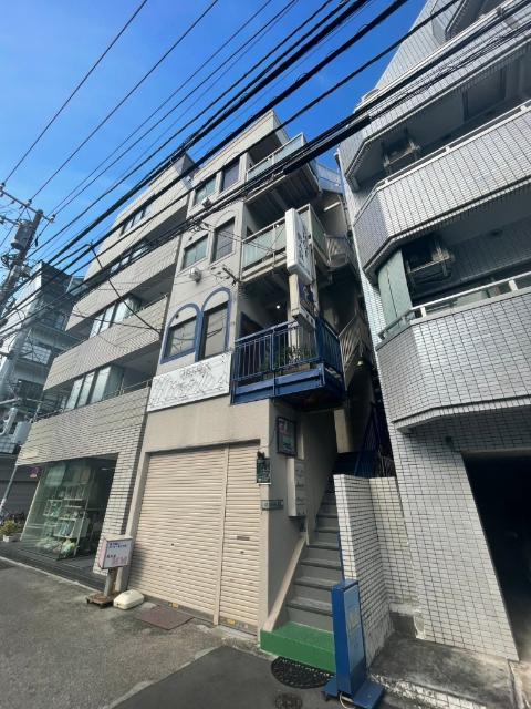 モリムラビル 物件画像
