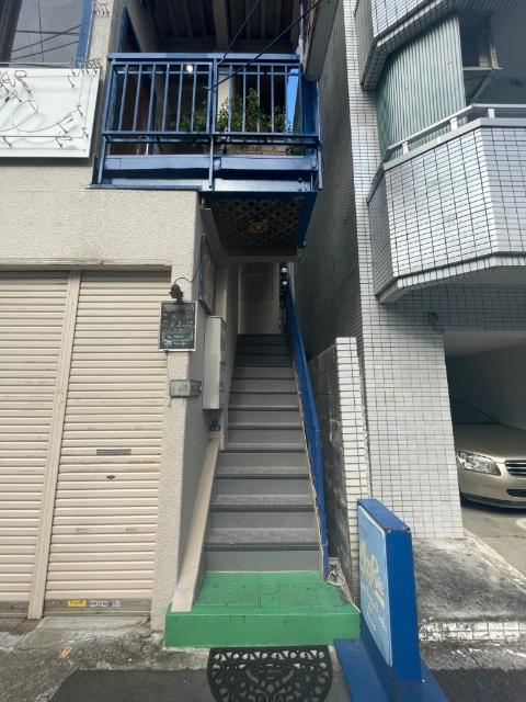 モリムラビル 物件画像