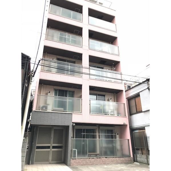 扇橋佐藤マンションⅡ 物件画像